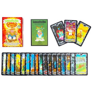 Garbage Pail Kids Tarot - Ảnh 9