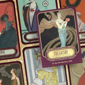 Gatsby Love and Wisdom Oracle - Ảnh 16