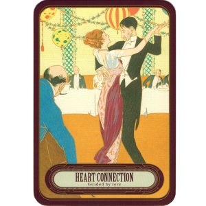 Gatsby Love and Wisdom Oracle - Ảnh 4