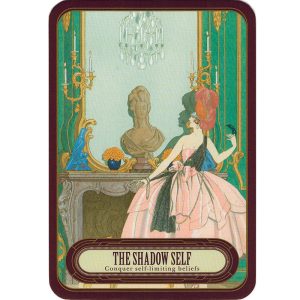 Gatsby Love and Wisdom Oracle - Ảnh 5