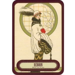 Gatsby Love and Wisdom Oracle - Ảnh 6