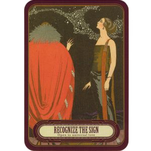Gatsby Love and Wisdom Oracle - Ảnh 7