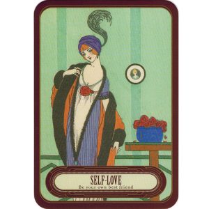 Gatsby Love and Wisdom Oracle - Ảnh 8