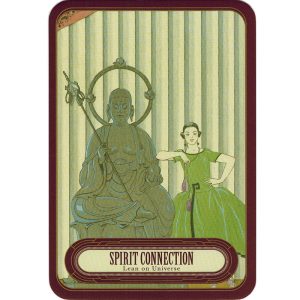 Gatsby Love and Wisdom Oracle - Ảnh 9