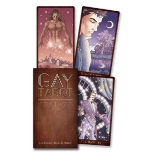 Gay Tarot - Ảnh 6