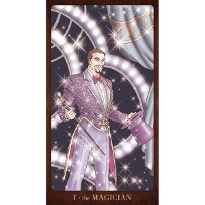 Gay Tarot - Ảnh 3