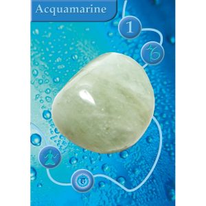 Gems Oracle Cards - Ảnh 3