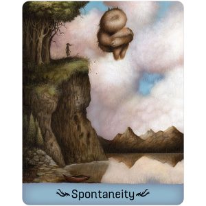 Gentle Creatures Wisdom Deck - Ảnh 10
