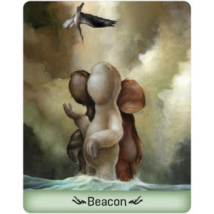 Gentle Creatures Wisdom Deck - Ảnh 3