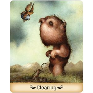 Gentle Creatures Wisdom Deck - Ảnh 4
