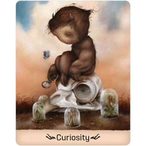 Gentle Creatures Wisdom Deck - Ảnh 5