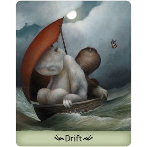 Gentle Creatures Wisdom Deck - Ảnh 7