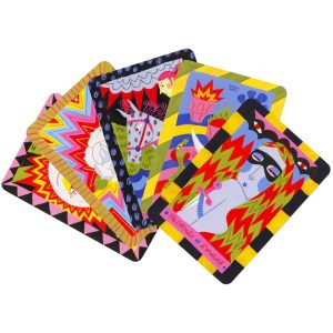 Gentle Thrills Tarot - Ảnh 11