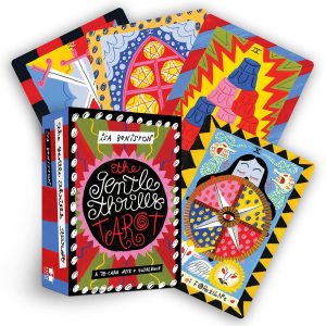 Gentle Thrills Tarot - Ảnh 14