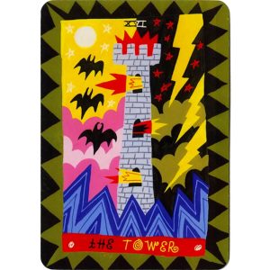 Gentle Thrills Tarot - Ảnh 3