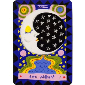 Gentle Thrills Tarot - Ảnh 4