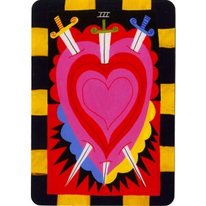 Gentle Thrills Tarot - Ảnh 6