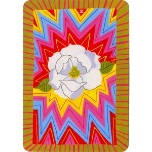 Gentle Thrills Tarot - Ảnh 7