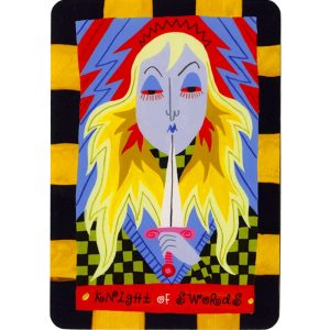 Gentle Thrills Tarot - Ảnh 9