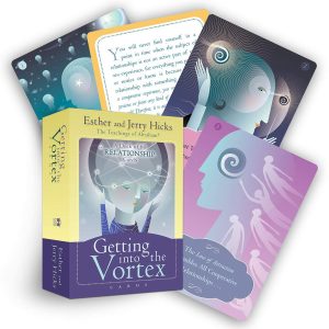 Getting into the Vortex Cards - Ảnh 10
