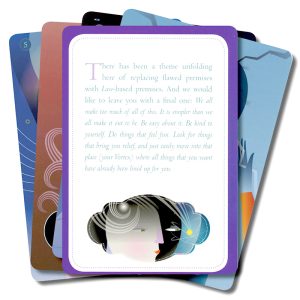 Getting into the Vortex Cards - Ảnh 3