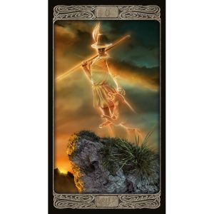 Ghost Tarot - Ảnh 5