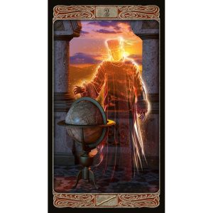 Ghost Tarot - Ảnh 4