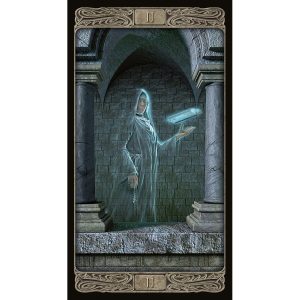 Ghost Tarot - Ảnh 3
