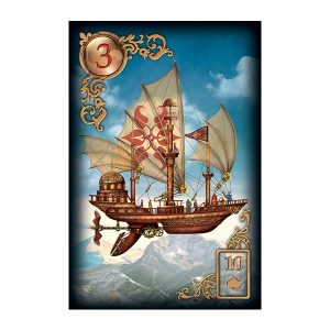 Gilded Reverie Lenormand - Expanded Edition - Ảnh 7