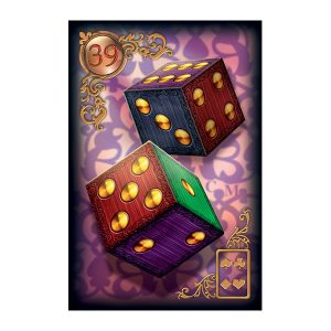 Gilded Reverie Lenormand - Expanded Edition - Ảnh 8