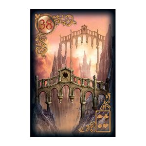 Gilded Reverie Lenormand - Expanded Edition - Ảnh 11
