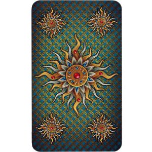 Gilded Tarot Royale - Bookset Edition - Ảnh 10