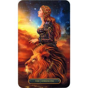 Gilded Tarot Royale - Bookset Edition - Ảnh 3