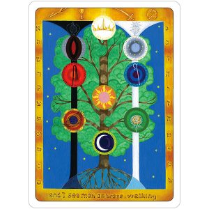 Gill Tarot - Ảnh 9