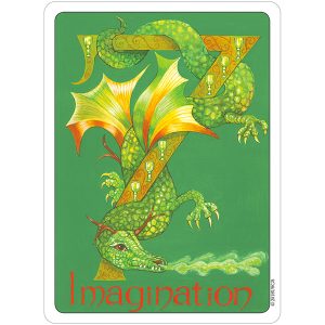 Gill Tarot - Ảnh 8