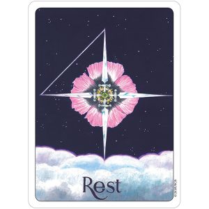 Gill Tarot - Ảnh 6