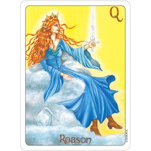 Gill Tarot - Ảnh 5