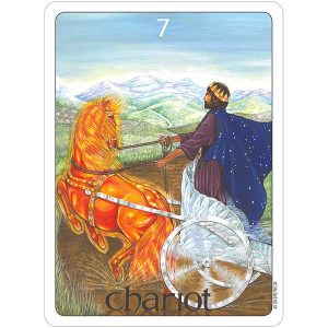 Gill Tarot - Ảnh 4
