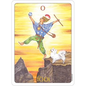 Gill Tarot - Ảnh 3