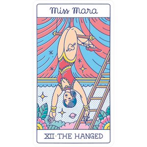 Girl Power Tarot - Ảnh 6