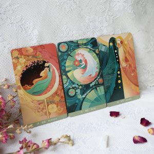 Glimmer Enlightenment Cards - Ảnh 8
