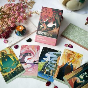 Glimmer Enlightenment Cards - Ảnh 10