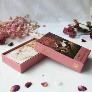 Glimmer Enlightenment Cards - Ảnh 13