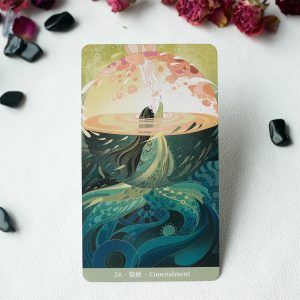 Glimmer Enlightenment Cards - Ảnh 4