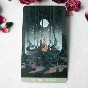 Glimmer Enlightenment Cards - Ảnh 5