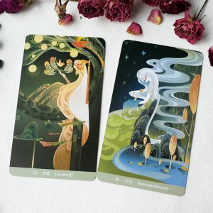 Glimmer Enlightenment Cards - Ảnh 6