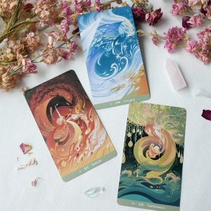 Glimmer Enlightenment Cards - Ảnh 7