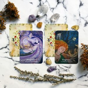 Goddess Dream Oracle - Ảnh 10
