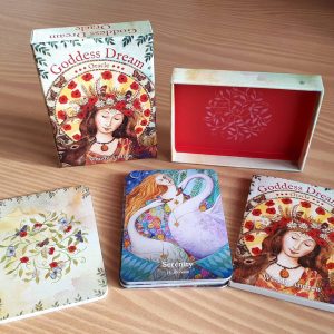 Goddess Dream Oracle - Ảnh 13