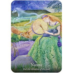 Goddess Dream Oracle - Ảnh 4